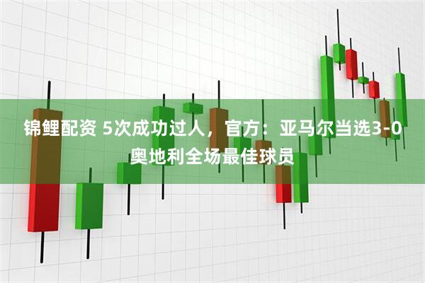 锦鲤配资 5次成功过人，官方：亚马尔当选3-0奥地利全场最佳球员